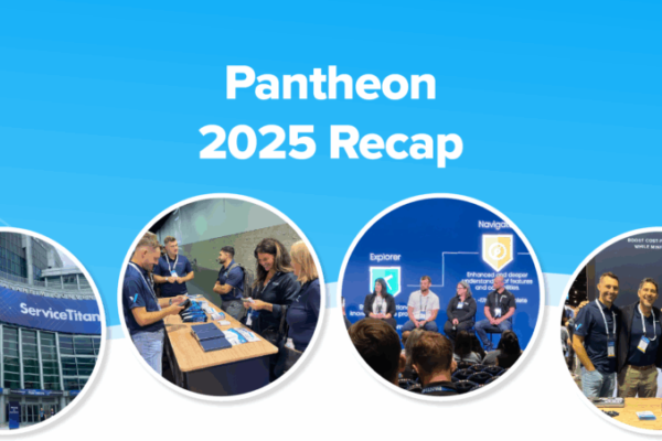 PantheonUK and the Future of E-Commerce