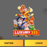 Luxury333 and the Thrill of Live Dealer Games