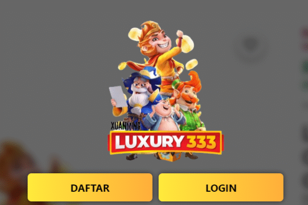 Luxury333 and the Thrill of Live Dealer Games