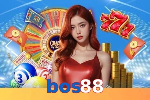 Bos88 VIP Program – Exclusive Rewards for Loyal Players