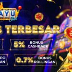 Top Features That Make BOKEP THAILAND Slot a Player Favorite