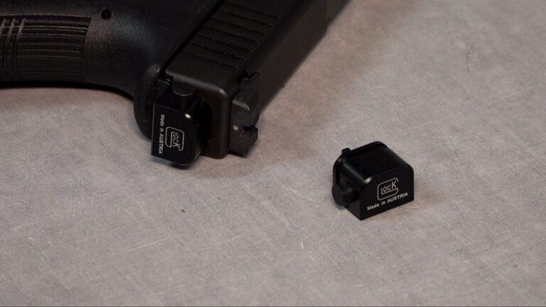 Buy Glock Switch — Important Legal Warning & Safe Alternatives