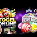 Top Strategies for Playing and Winning on Situs Toto 4D